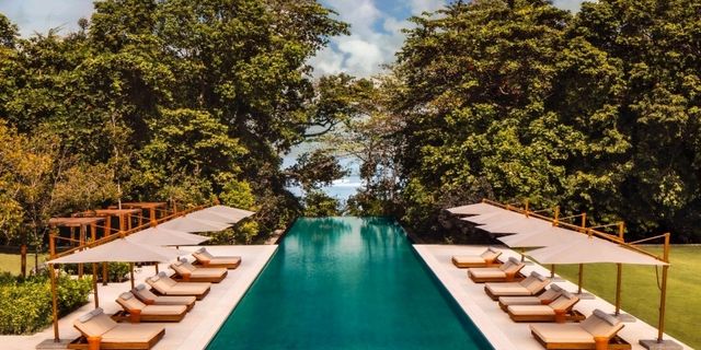 Sky Meets Sea🌊Deasru jhohor baru malasiya tree,Johor Bahru: Beyond Singapore’s Shadow – Your Next A