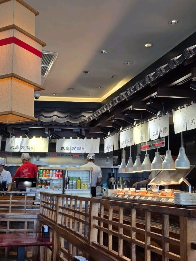 Tempura Treats Await🍤