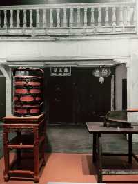 Discover History at the Sarawak Museum 