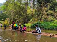 โป่งแง้นฮิมน้ำโฮมสเตย์ 