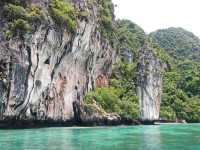 เกาะพีพี สวยงามตามท้องเรื่อง 🌊