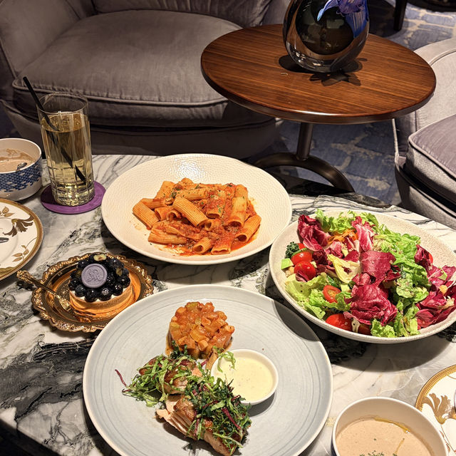 (칭다오분위기맛집) 칭다오 고층에서 즐기는 멋진 디너 더세인트레지스 드로잉룸 (칭다오분위기맛집) 칭다오 고층에서 즐기는 멋진 디너 더세인트레지스 드로잉룸