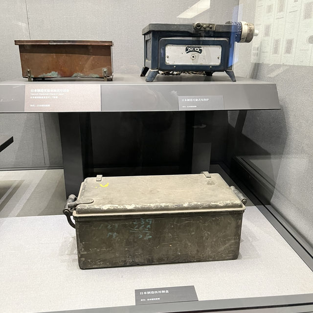 Stories of Sacrifice: Exploring Northeast China’s Martyrs’ Museum