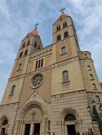 เที่ยวจีนฟีลยุโรป! แจกแพลนเที่ยว"ชิงเต่า"5วัน4คืน