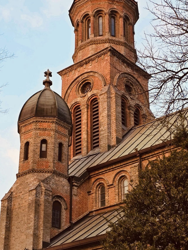The Simple Beauty of Traditional Architecture The Simple Beauty of Traditional Architecture
