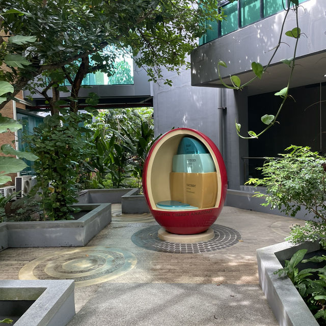 ☕ Café Amazon วังน้อย Learning Center ☕ Café Amazon วังน้อย Learning Center