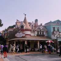 แพลนเที่ยวเซี่ยงไฮ้ดิสนีย์แลนด์ 1 วัน