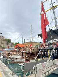 이색적인 관광지 이곳!