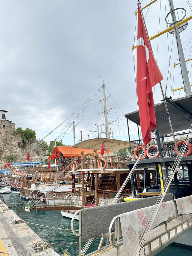 이색적인 관광지 이곳!