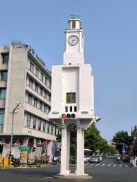 中國泉州 泉州鐘樓 蟳埔漁村