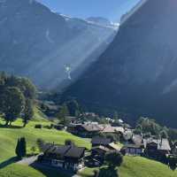 ZERMATT TOWN โ SWISS ALPS CHARM AT ITS BEST ๐๏ธโจ