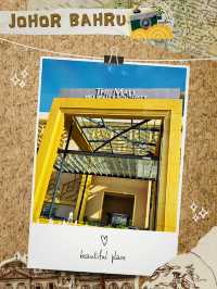 ποΈπ΄ Urban Comfort Meets Local Charm in Johor Bahru Hotels π¨β¨