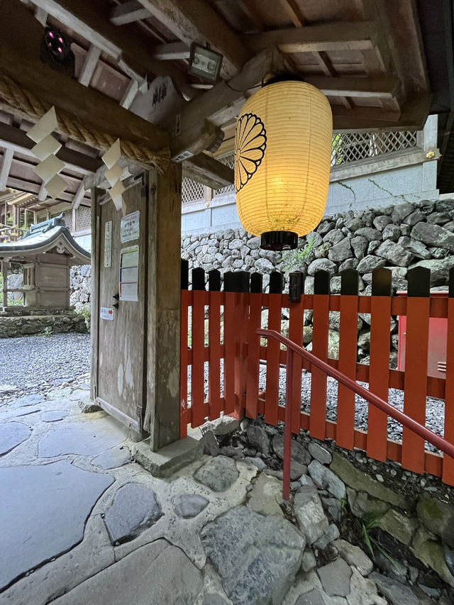 🇯🇵京都貴船流水麵🍜