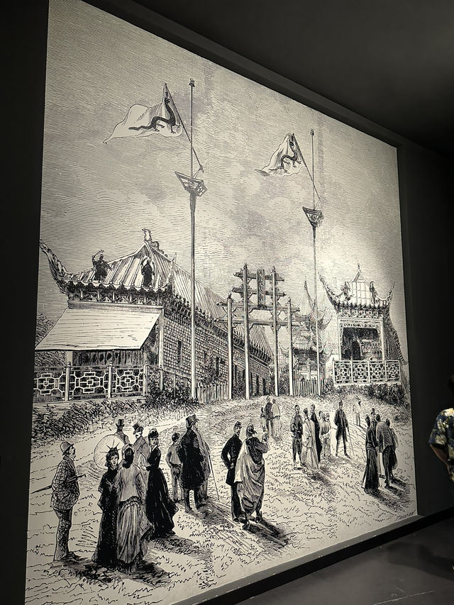 Modern Expo Icons🌆