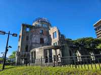 #원폭의 도시 히로시마에는 왜 사슴이 살까?