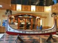 康橋商旅台東館