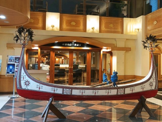 康橋商旅台東館