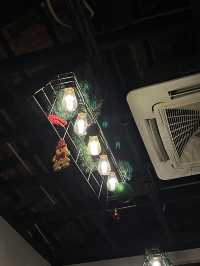 Date-Night Vibes at Flame & Fern JB ✨🍃🔥”