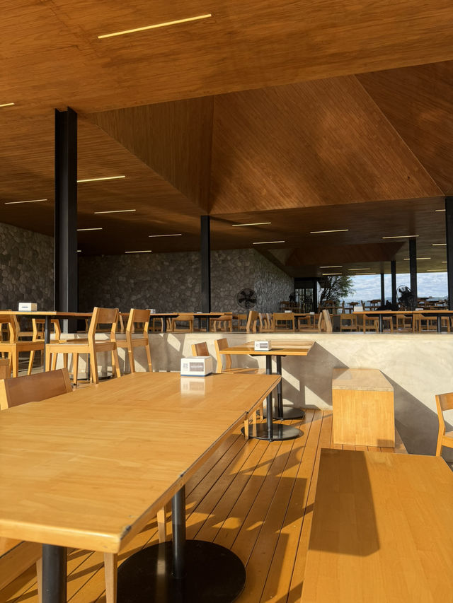 ไร่ชาฉุยฟง @เชียงราย