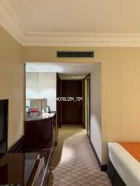 오랜 세월이 담긴 상하이 5성급 가성비 호텔 🏨