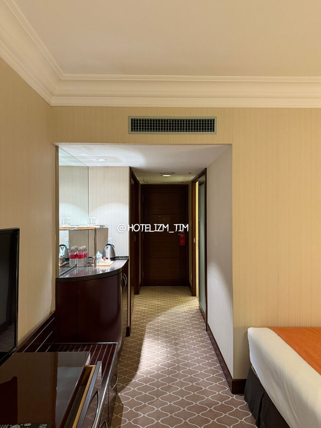 오랜 세월이 담긴 상하이 5성급 가성비 호텔 🏨 오랜 세월이 담긴 상하이 5성급 가성비 호텔 🏨