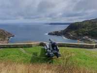 紐西蘭Dunedin必去！信號山瞭望點🚗｜打卡壯麗高原美景＋歷史紀念碑