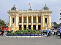 🎭 Step into 1920s Opera Glamour at Capella Hanoi ✨