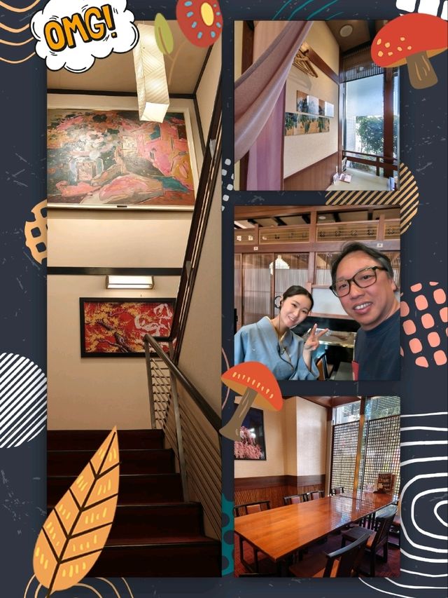 【甲羅】乃日式料理館,裝潢富特色,食物新鮮好味,服務更是一流! 【甲羅】乃日式料理館,裝潢富特色,食物新鮮好味,服務更是一流!