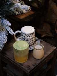 Tám Café – A 100-Year-Old House Turned Into a Calm Hideaway