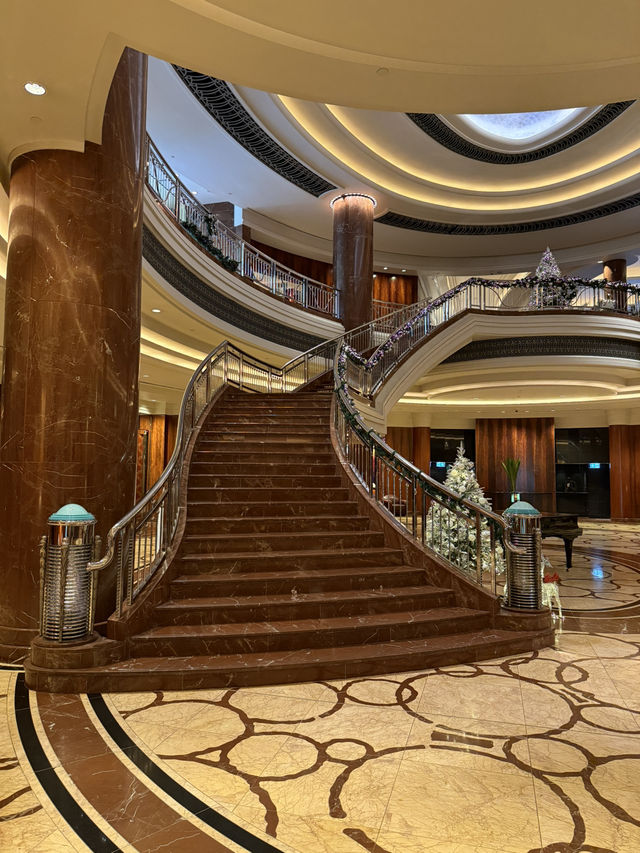 Park Hyatt Melodies🎹