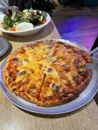 清新唔油膩的美國菜