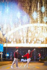 🆕全新AI光影匯演「Windows of Wonder」