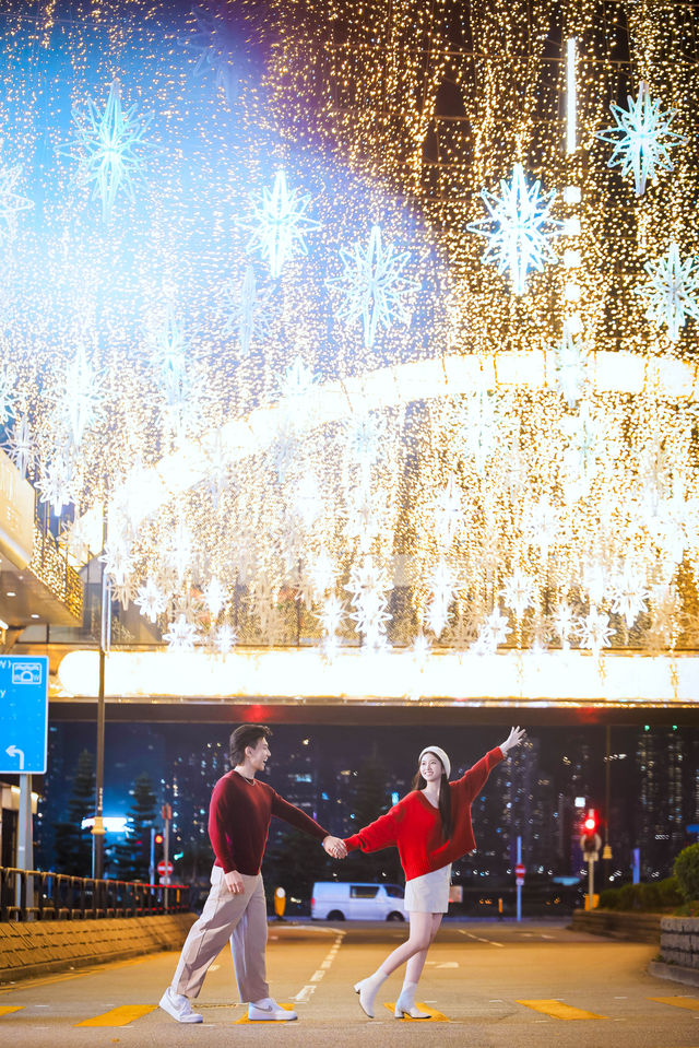 🆕全新AI光影匯演「Windows of Wonder」 🆕全新AI光影匯演「Windows of Wonder」