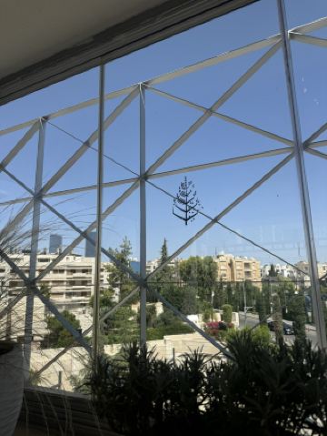 Four Seasons Amman Hotel, Jordan 🇯🇴

🌸First Impressions Upon Arrival
• The building is luxurious, a classic blend with contemporary design.
• The high ceilings and spacious lobby, with its beautiful curved staircase, give a luxurious European feel.
• The lighting at night is warm, creating a sophisticated and tranquil atmosphere.

🌸Atmosphere & Decor
• The decor is impeccable in every corner, with details like wrought iron, arched columns, and marble, exuding elegance.
• The window offers stunning views of Amman city, providing a relaxing feeling.
• A subtle, pleasant fragrance throughout the hotel, giving a clean and premium feel.

🌸Rooms
• Spacious rooms with comfortable beds, ensuring a good night's sleep.
• The room's warm color scheme is elegant and spacious.
• Large windows offer beautiful city views, especially at night.

🌸Food & Room Service
• High-quality food, beautifully presented, and meeting the standards of a luxury hotel.
• Room service was on time, and the food was still hot, which was impressive.
• Perfect for enjoying a relaxing meal in your room while admiring the view.

🌸Common Areas
• The lobby and lounge are quiet and peaceful. Perfect for relaxing or socializing.
• Floral arrangements and artwork add a touch of luxury and vibrancy.
• Every area is clean and well-maintained.

🌸Service
• Staff are polite, professional, and attentive to detail.
• Excellent assistance from check-in to check-out.
• Provides a true “Four Seasons Experience”.

🌸Absolutely loved it! #fourseasons Recommendation:
If you're visiting Jordan and looking for a place to stay that is “luxurious, peaceful, has great service, and beautiful city views,” the Four Seasons Amman is the perfect choice. ⭐⭐⭐⭐⭐