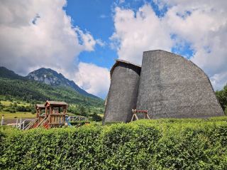 開始您的山地冒險：皮亞特拉克萊烏國家公園遊客中心