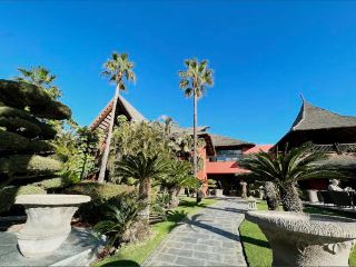 Zen Horizons at Asia Gardens Hotel & Spa