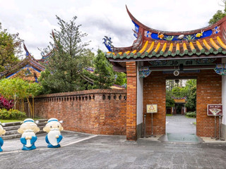 臺北孔廟