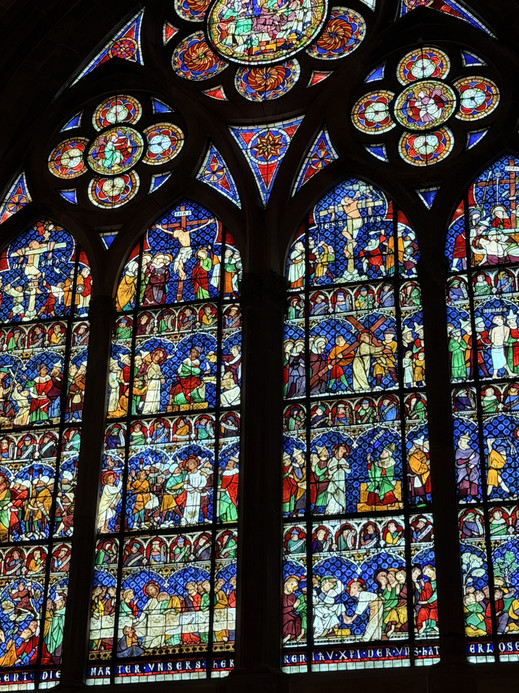 ⛪ ストラスブール大聖堂は本当に素晴らしいです??✨ | Trip.com 