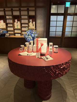 ถ้าคุณชอบ DIPTYQUE คุณควรไปเยี่ยมชมร้านแฟล็กชิปสโตร์ของพวกเขาในเกาหลีสักครั้งหนึ่งแน่นอน 🇰🇷