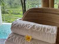 Bamboo Dreaming: The Ultimate Bali Adults-Only Escape at Bambootel Sarah View 🌴🍃