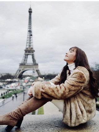 Paris & Disneyland Paris: A City of Romance and Dreams