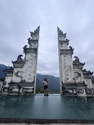 必去沙巴Moana Sapa：絕美靚景兼IG打卡熱點！