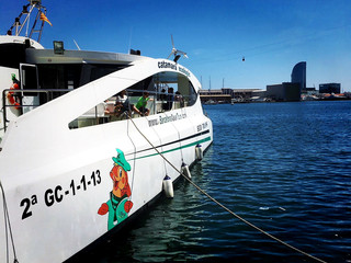 Sailing the Mediterranean: A Spectacular Boat Trip from Marina Port Vell 🇪🇸⛵