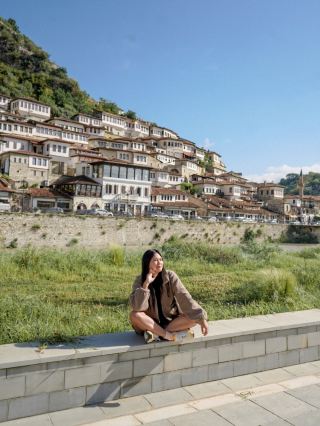 무비자 유럽 여행 일정 공유: 알바니아 로드트립 。