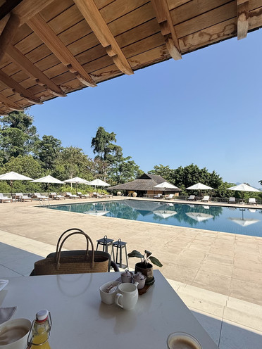 Peaceful Luxury in the Rainforest | Trip.com Langkawi