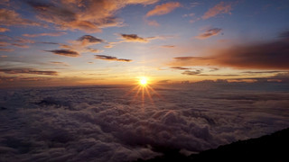富士山登頂之旅🌅🌅🌅