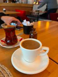 🇹🇷伊斯坦堡亞洲區必去打卡咖啡店