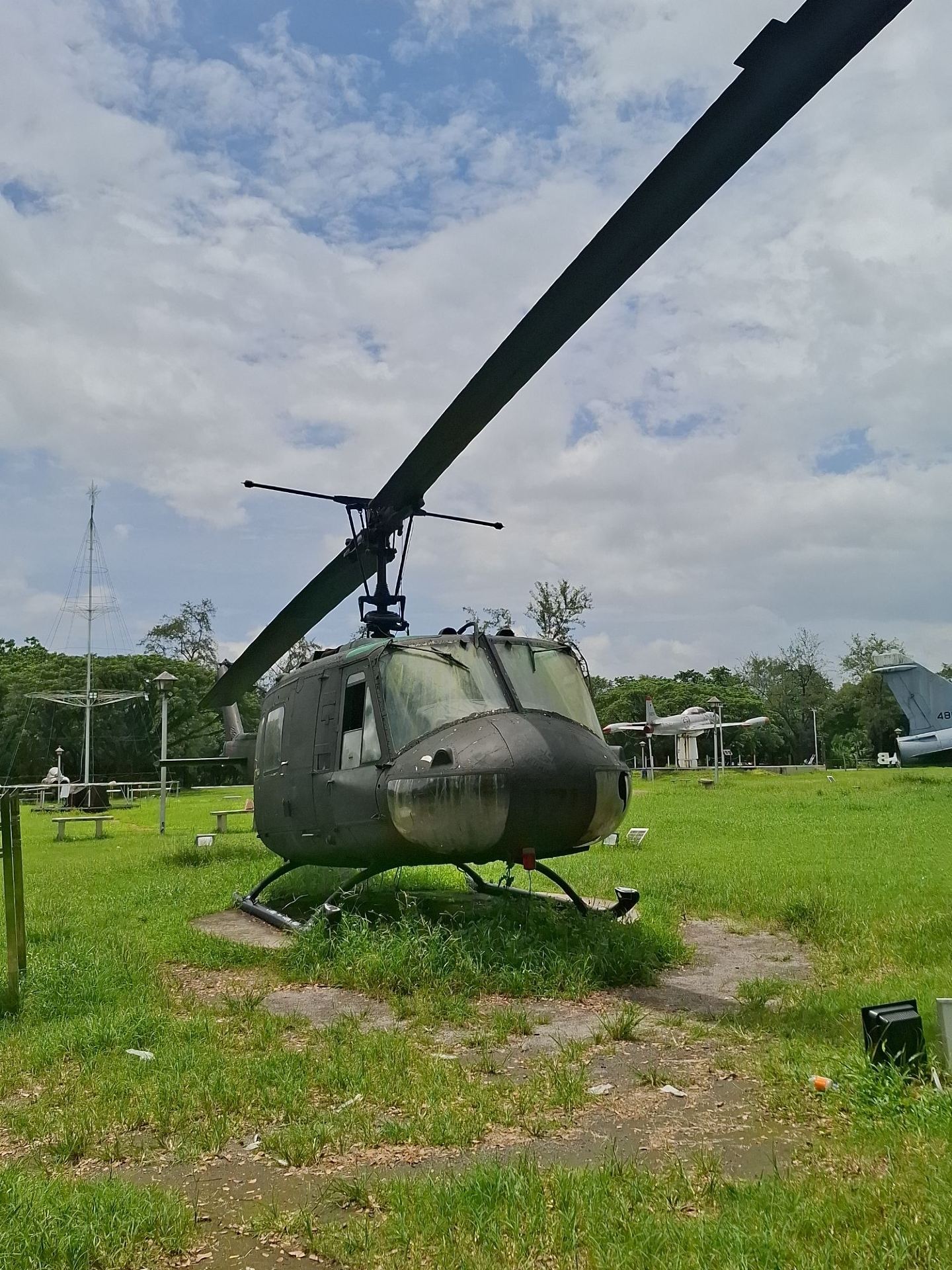 exploring Clark Air Force City Park
#travel #explorer #philippines 