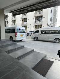 ที่พักใกล้ สนามบินสุวรรณภูมิ พร้อมรถรับส่ง ฟรี 24ชม.