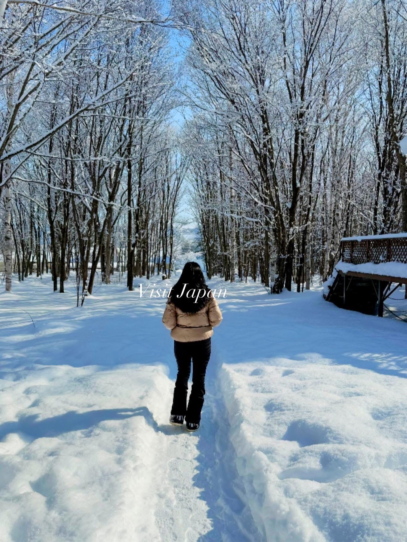 ☃️🏔️ [Guide] คู่มือเตรียมตัวเที่ยว Furano (ฟุราโนะ) ฤดูหิมะ สัมผัสความโรแมนติกกลางฮอกไกโด พร้อมทริกเอาตัวรอดจาก -20°C! ❄️✨

ฟุราโนะ (Furano) ในฤดูหนาวคือดินแดนแห่งเทพนิยายของฮอกไกโด (Kamikawa / Central Hokkaido) โดดเด่นทั้งลานสกีระดับโลก วิวภูเขาหิมะขาวโพลน และหมู่บ้านกระท่อมไม้ในป่าสน วันนี้สรุปคู่มือเตรียมตัว การแต่งตัว วิธีเดินทาง และจุดเช็กอินห้ามพลาดมาให้ครบจบในโพสต์เดียวครับ!

📍 ทำเล & ระยะทางจากเมืองหลัก

📌 ตำแหน่ง: ตั้งอยู่ตรงกลางเกาะฮอกไกโด ระหว่าง Asahikawa (ทิศเหนือ) และ Sapporo (ทิศใต้)

🚆 จาก Asahikawa ➔ Furano: ~1–1.5 ชั่วโมง (เมืองที่ใกล้ที่สุด)

🚆 จาก Sapporo ➔ Furano: ~2–2.5 ชั่วโมง

🚄 วิธีเดินทางไปฟุราโนะ

🚆 รถไฟ JR: นั่งจาก Sapporo ➔ เปลี่ยนขบวนที่สถานี Takikawa หรือ Asahikawa ➔ ลงสถานี Furano (ใช้เวลา ~2–2.5 ชม.)

🚌 รถบัสตรง (แนะนำสายสกี): นั่งรถบัสจาก Sapporo ตรงสู่ Furano (~2–2.5 ชม.) สะดวกมาก รถจอดส่งถึงหน้าโรงแรมและสกีรีสอร์ต

🚗 ขับรถเช่า: ใช้เวลา ~2 ชม. (ข้อควรระวัง: ถนนลื่นมากโดยเฉพาะหลังพายุหิมะ ต้องใช้ความระมัดระวังเป็นพิเศษ)

❄️ 5 ไฮไลต์ห้ามพลาดในฟุราโนะ & บิเอะ (Furano & Biei)

1️⃣ Ningle Terrace
หมู่บ้านกระท่อมไม้ของศิลปินในป่าสน ประดับไฟสีส้มอุ่นๆ ท่ามกลางหิมะ บรรยากาศโรแมนติกมาก

2️⃣ Furano Ski Resort
ลานสกีคุณภาพเยี่ยม หิมะนุ่มฟู (Powder Snow) พร้อมวิวภูเขาแบบพาโนรามา

3️⃣ Shirogane Blue Pond (Aoiike)
บ่อน้ำสีฟ้าไอคอนิกแห่งโซน Biei (ใกล้ฟุราโนะ) ที่กลายเป็นสีฟ้าตัดกับหิมะขาวโพลนในฤดูหนาว

4️⃣ Furano Cheese Factory
แวะทำชีส ชิมไอศกรีมสดใหม่ และพิซซ่าอบเตาดินเผา

5️⃣ Snow Activities
เล่นสโนว์โมบิล, สโนว์ชู (Snowshoeing) และบานาน่าสกีกลางลานหิมะ

🧳 การแต่งตัวลุยหนาว (-10°C ถึง -20°C)

🧥 Layer 1 (ชั้นใน): ลองจอน / Heattech รุ่น Extra Warm ทั้งเสื้อและกางเกง

🧶 Layer 2 (ชั้นกลาง): เสื้อไหมพรม / เสื้อฟลีซ (Fleece) เพิ่มความอบอุ่น

🧥 Layer 3 (ชั้นนอก): เสื้อโค้ทขนเป็ดหนากันลม + กางเกงกันลม/กันน้ำ

🧤 Accessories: หมวกไหมพรมปิดหู, ผ้าพันคอหนา, ถุงมือกันน้ำ (สำคัญมากเวลาโดนหิมะ)

🔥 Item ลับ: แผ่นร้อน (Kairo), ลิปบาล์ม, ครีมทามือ และผ้าไมโครไฟเบอร์เช็ดเลนส์กล้อง

👢 รองเท้า = ปัจจัยชี้เป็นชี้ตายของทริป! (Real Review)

การเดินบนหิมะอัดแน่นและน้ำแข็งตลอดวัน ถ้ารองเท้าไม่ดี ทริปอาจล่มได้ทันทีเพราะเท้าเย็นและลื่น!

👢 แนะนำเป็นพิเศษ: Moon Boot (สโนว์บูท)

🔹 เหตุผลที่รอดสุด: เก็บความอบอุ่นดีเยี่ยมโดยไม่ต้องพึ่งแผ่นร้อนแปะเท้า พื้นหนากันลื่นเดินบนหิมะอัดแน่นได้สบาย และกันน้ำได้ 100% หิมะละลายไม่ซึมเข้าด้านใน เดินทั้งวันก็ไม่ล้าเท้า

🍽️ เมนูเด็ดต้องลองชิม

🍛 Furano Omu Curry: ข้าวห่อไข่ราดซอสแกงกะหรี่เข้มข้น เมนูประจำเมือง

🧀 ชีสฟุราโนะ & ชีสเค้ก: รสชาติหอมมันจากนมสดท้องถิ่น

🍷 ไวน์ฟุราโนะ (Furano Wine): ของขึ้นชื่อจากโรงงานไวน์ในพื้นที่

📸 ทริกถ่ายรูปให้ปัง

👕 การแต่งตัว: ใส่เสื้อผ้าสีสดตัดกับหิมะ เช่น สีแดง สีเหลือง หรือสีฟ้า (หรือคุมโทนด้วยสีขาว/เบจก็ถ่ายสวย)

🌅 เวลาถ่ายรูป: ช่วงเช้าตรู่หรือช่วงพระอาทิตย์ใกล้ตก แสงหิมะจะละมุนที่สุด

#furano #hokkaido #ningleterrace #furanoskiresort #เที่ยวฟุราโนะ #เที่ยวฮอกไกโด #เที่ยวญี่ปุ่นฤดูหนาว #รีวิวรองเท้ากันหนาว #tripmoments